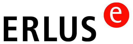 Logo von Erlus